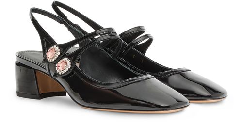 FERRAGAMO Slingbacks Milly 40