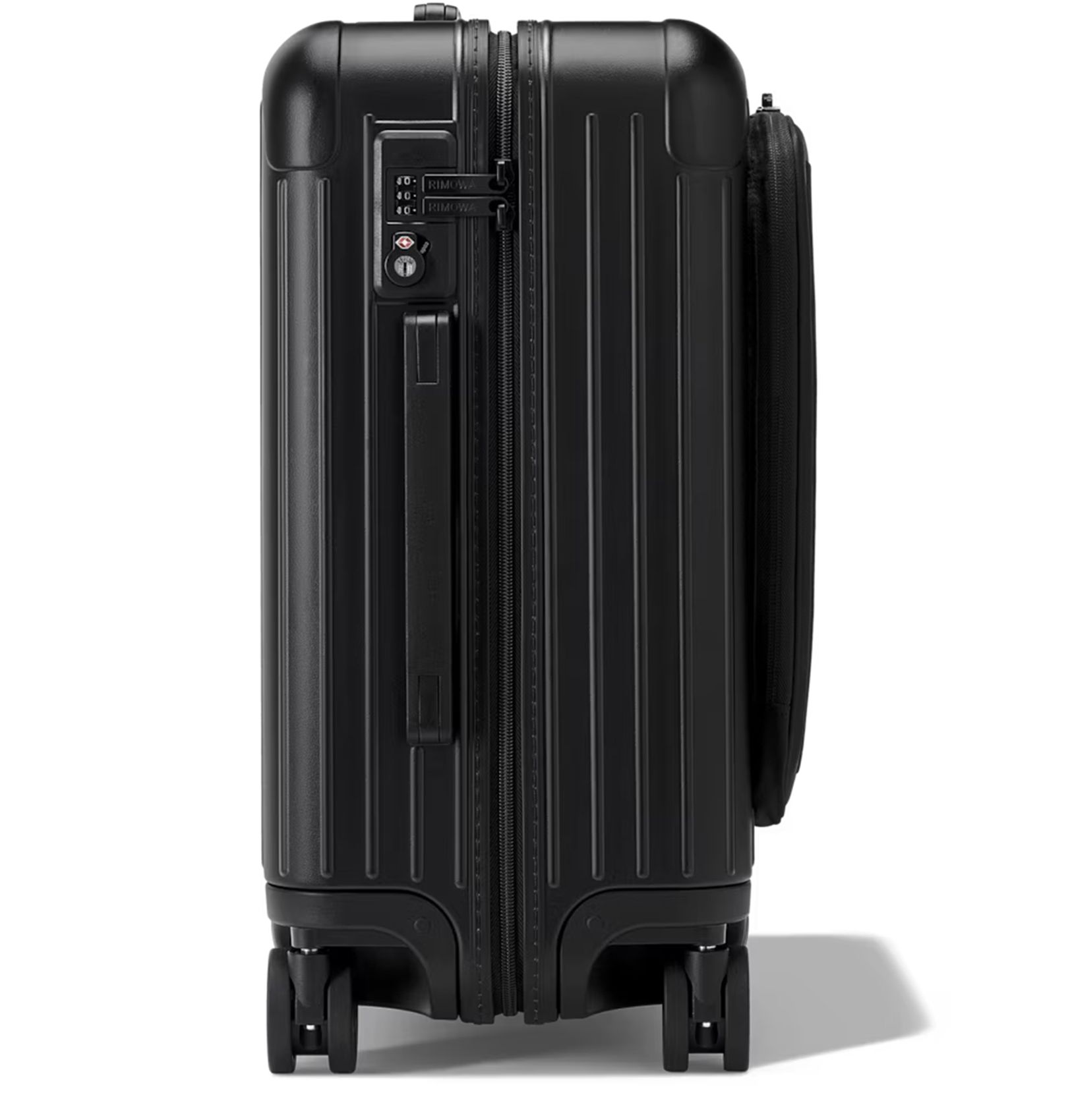 Rimowa 에센셜 슬리브 캐빈 플러스