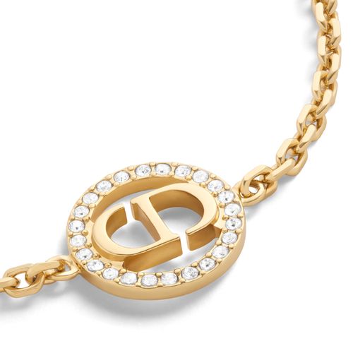 DIOR Petit CD Bracelet