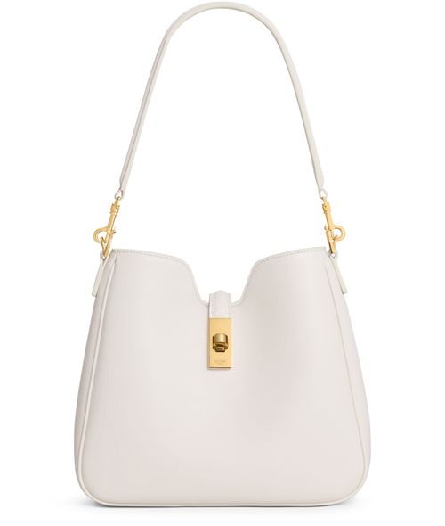 CELINE Camille 16 soft petit modele en veau lisse