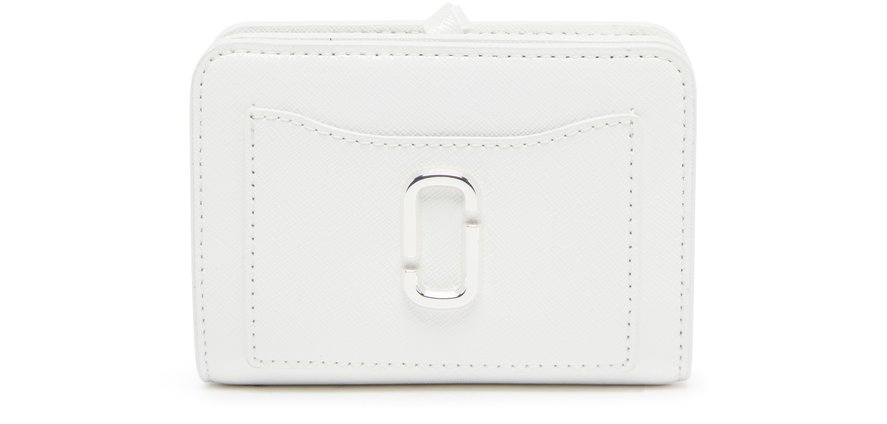 The Mini Compact Wallet