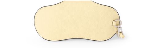 VALEXTRA Leather spectacle case