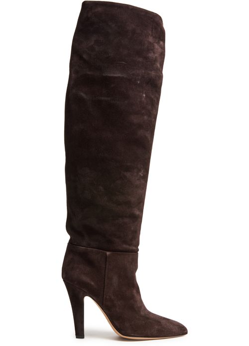 PARIS TEXAS Elsa boots 100