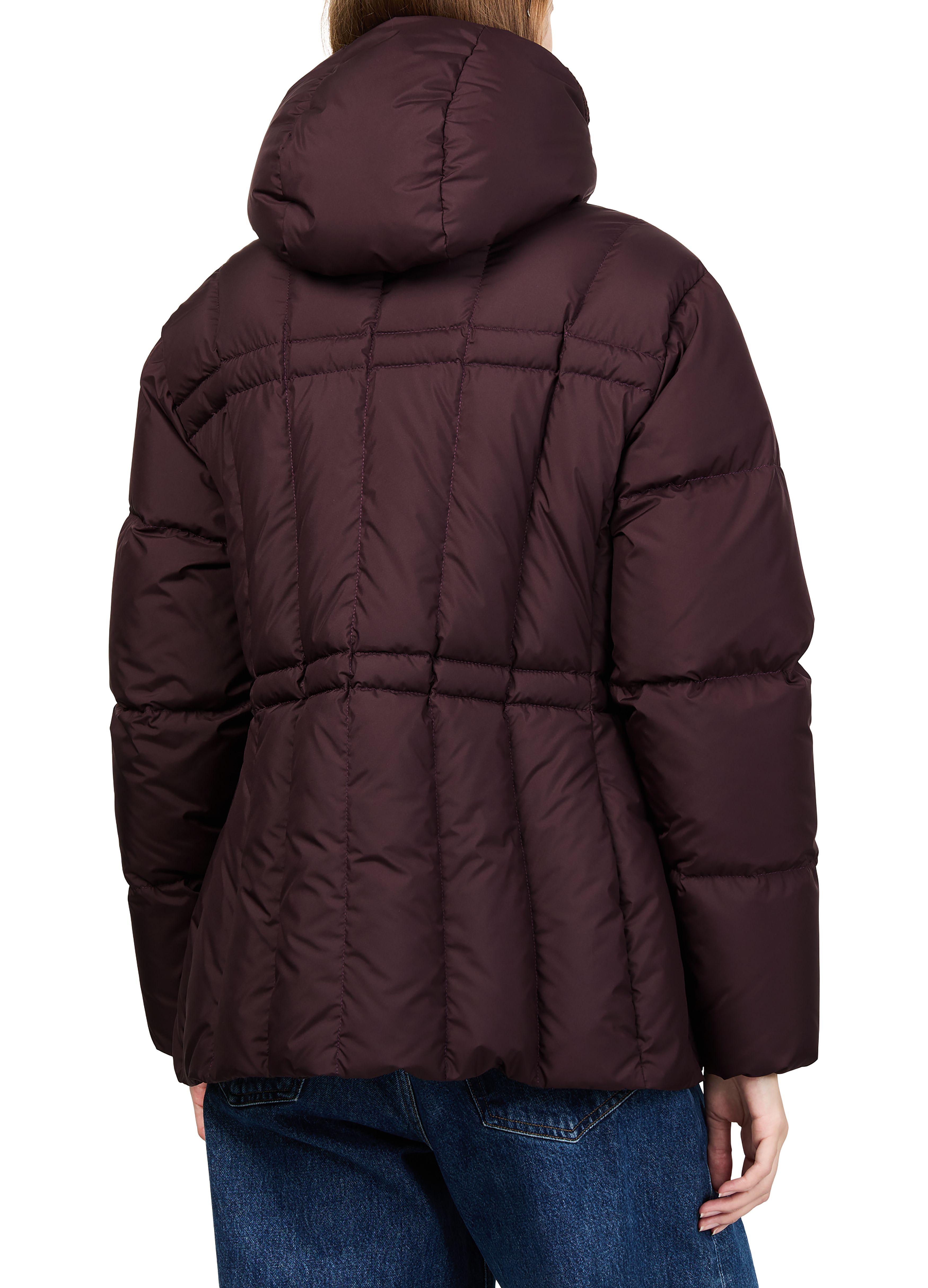 Estom down jacket thumbnail 5