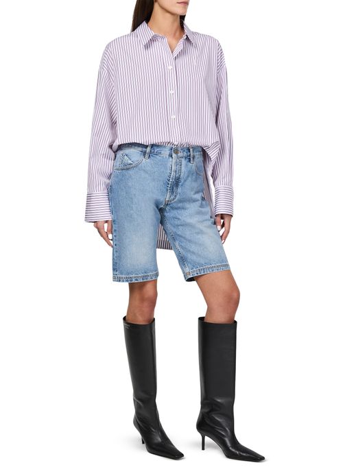 THE ATTICO Short pants