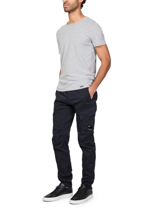 CP COMPANY Lens fitted cargo pants 