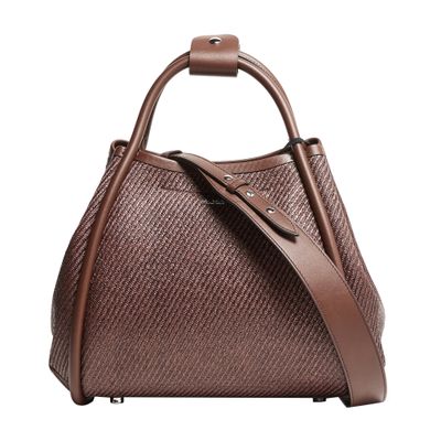 Max Mara Summer Marine xsバッグ Women's Summer Marine XS bag | MAX MARA | 24S