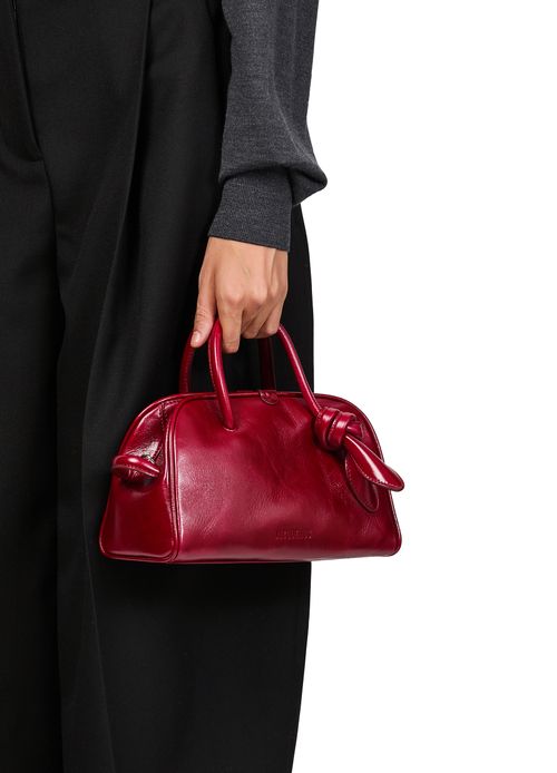 JACQUEMUS The Turismo small bag