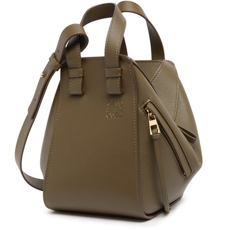 LOEWE Hammock Small Compact Bag