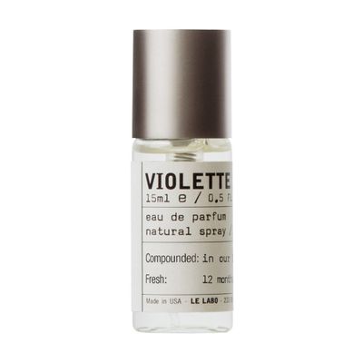 ANOTHER13 lelabo VIOLETTE 10 30 GAIAC 香水(ユニセックス)