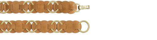 ISABEL MARANT Lota belt