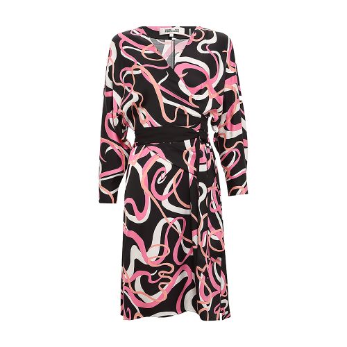 DIANE VON FURSTENBERG MIKAH DRESS