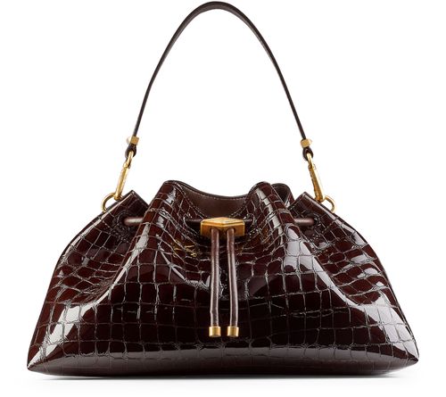 JIMMY CHOO Mittelgroße Tasche Cinch