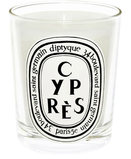 DIPTYQUE Cyprès candle 190 g