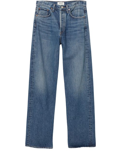 AGOLDE Kelly jean