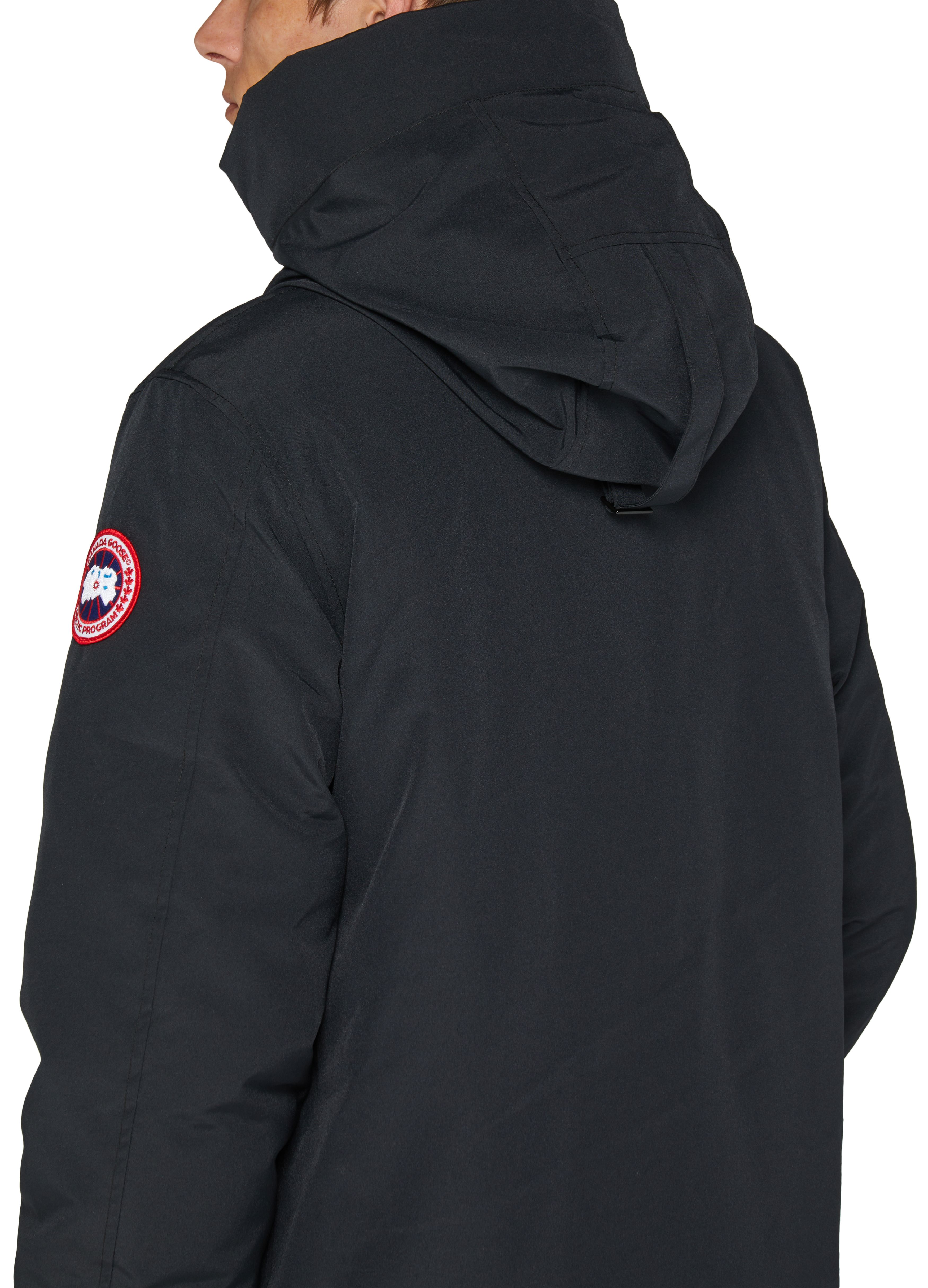 Langford Parka thumbnail 5