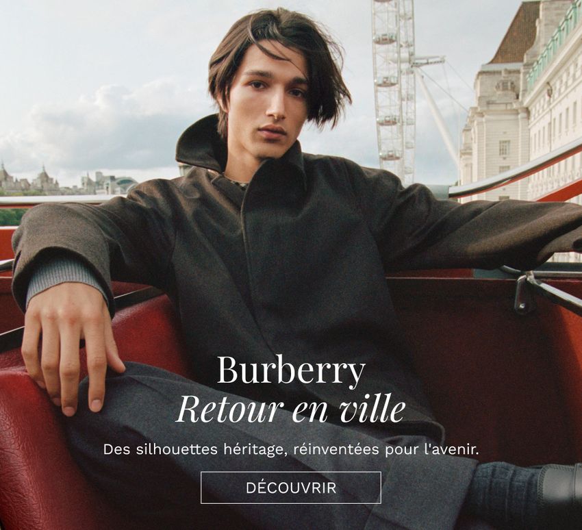 burberry