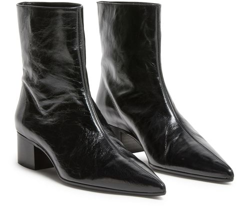 KHAITE Andee ankle boots