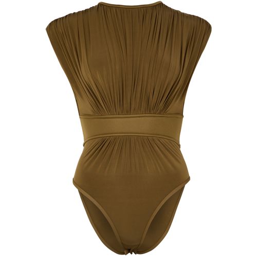 ZIMMERMANN Illuminate bodysuit