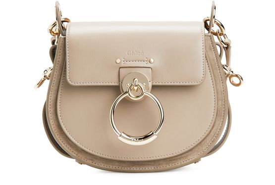 chloe tess bag women