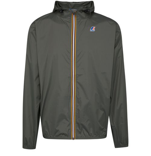 KWAY Le Vrai 3.0 Claude Windbreaker