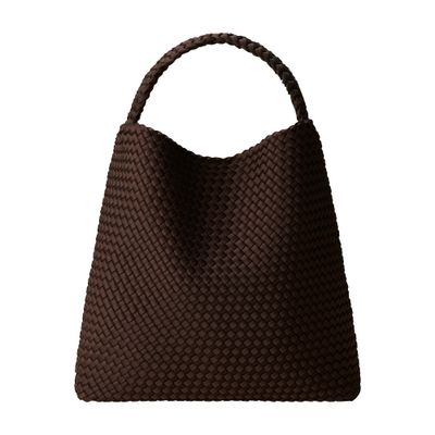 Women's Nomad large hobo bag | NAGHEDI | 24S