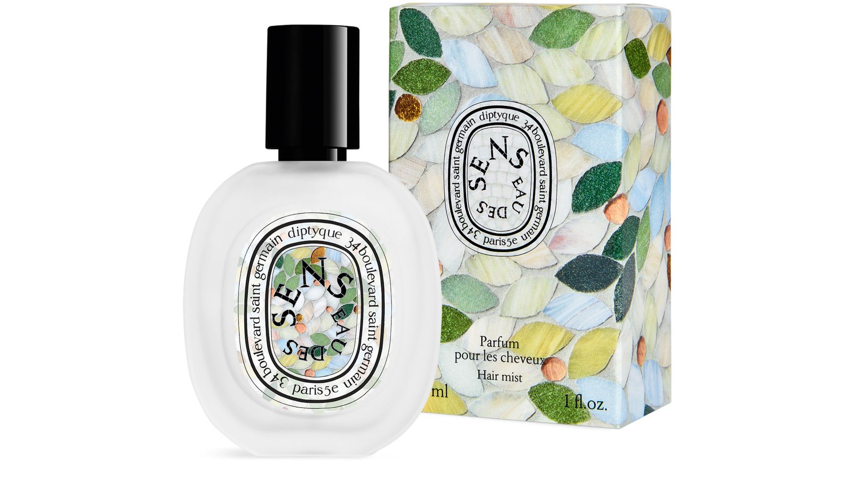 オーデ センス ヘア ミスト 30ml | 딥디크 | FETCHING