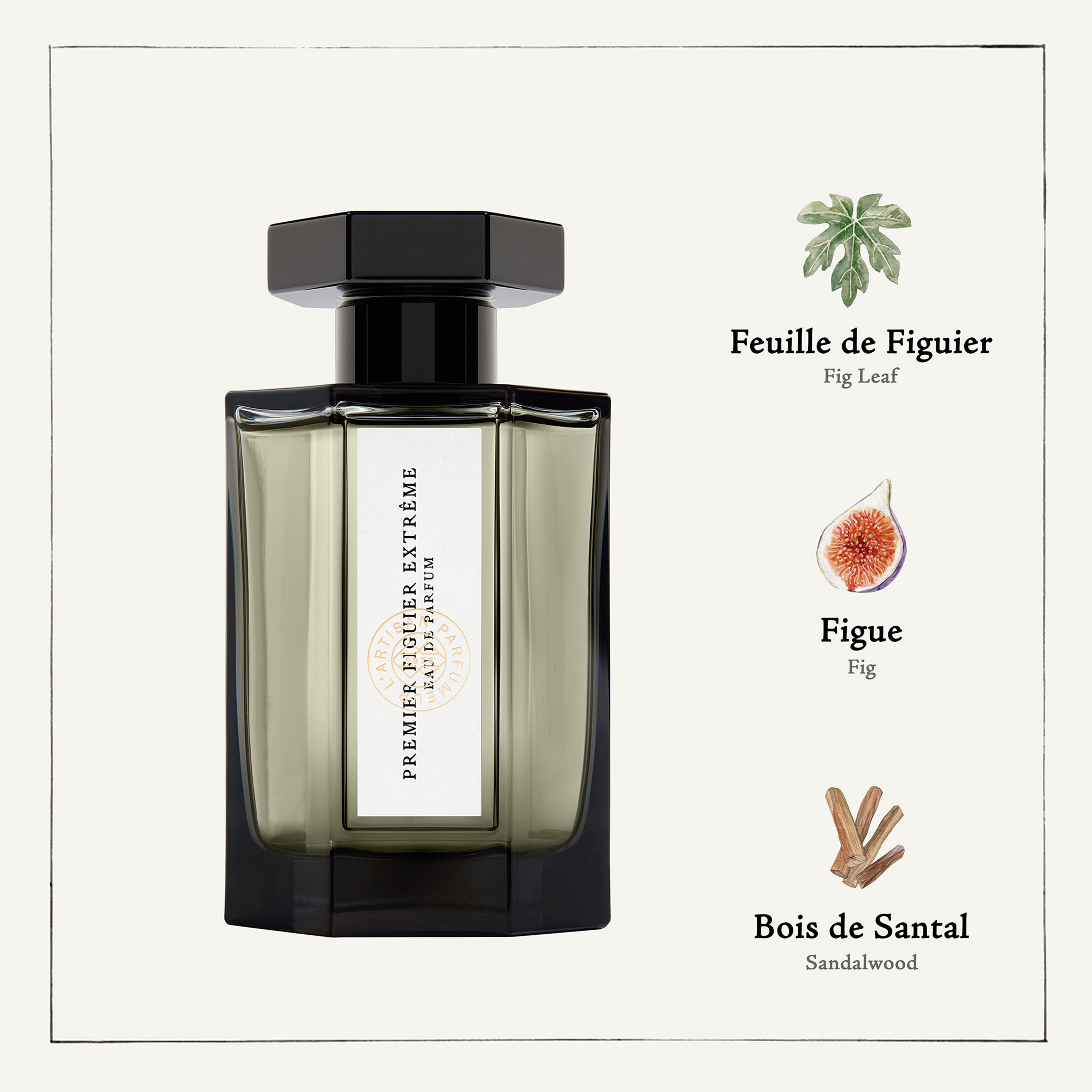 Premier Figuier Extrême eau de parfum 100 ml thumbnail 4