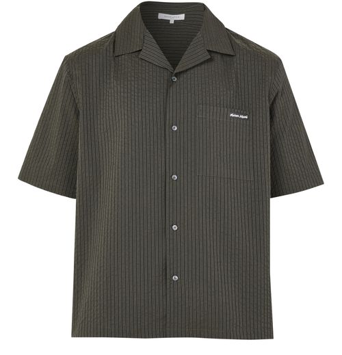 MAISON KITSUNE Resort shirt
