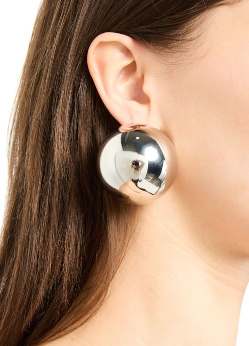 JACQUEMUS Salon earrings