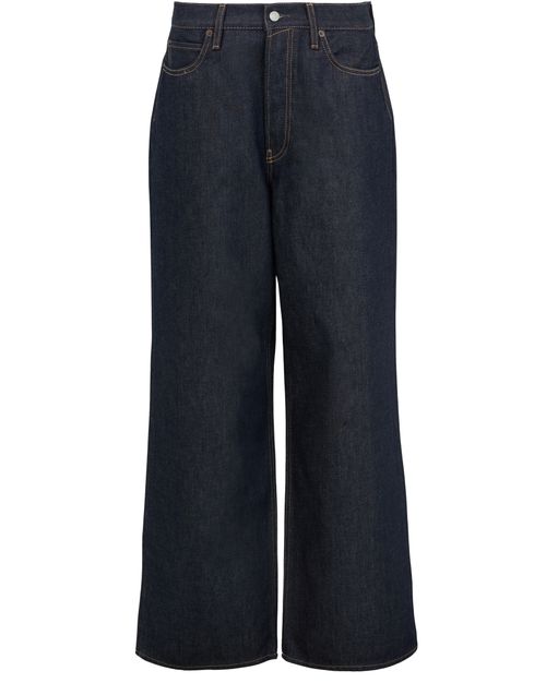 ACNE STUDIOS 1981F baggy fit jeans