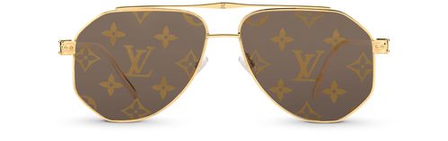 LOUIS VUITTON LV Flash Sunglasses