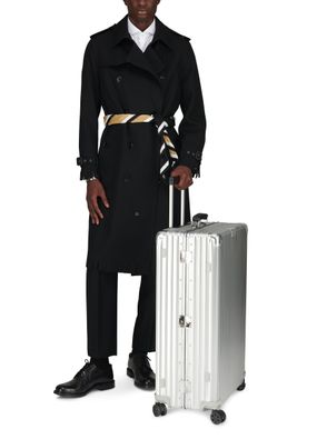 rimowa classic flight