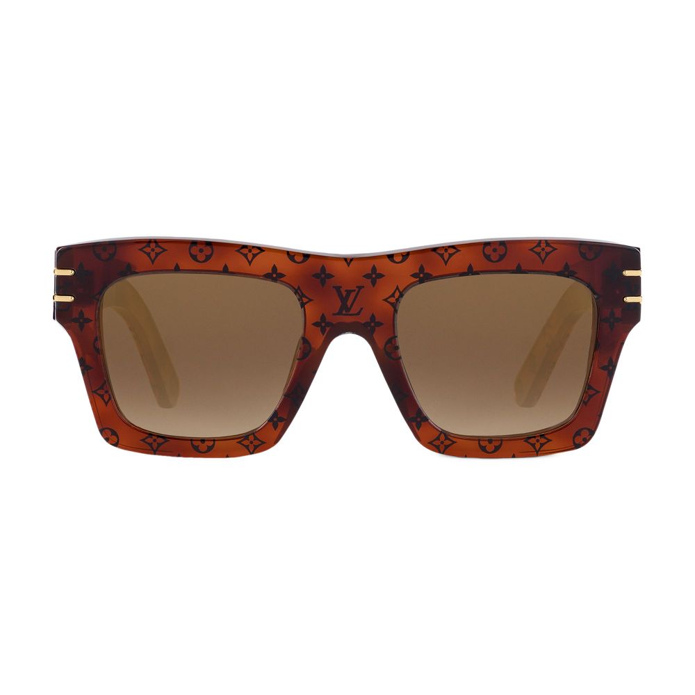 LV Blade Sunglasses thumbnail 7
