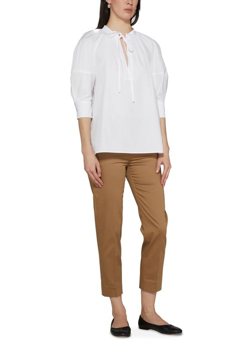 MAX MARA Lince 九分裤