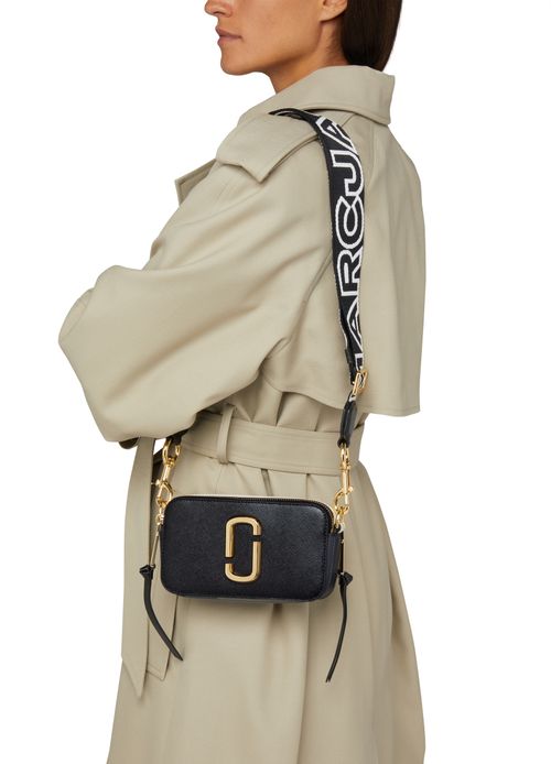 MARC JACOBS The Snapshot 肩带包
