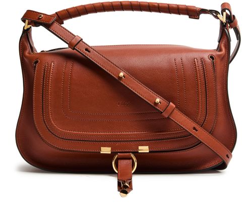 CHLOE Marcie shoulder bag