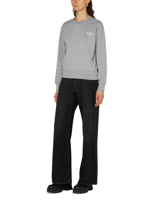A.P.C. Rue Madame sweatshirt