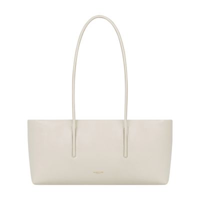 Demellier The Stockholm Shoulder Bag In Pattern