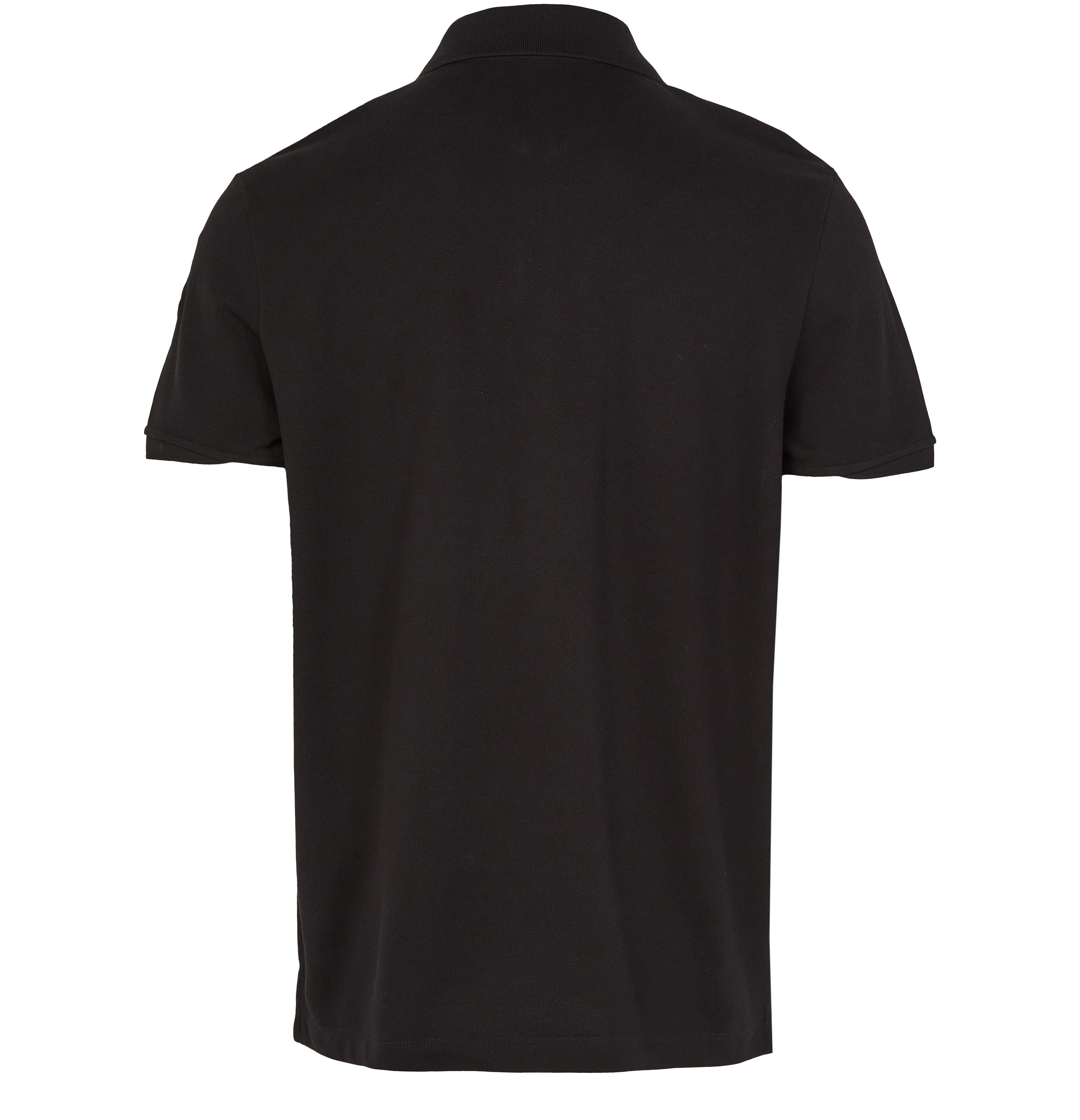 Short sleeved polo thumbnail 3