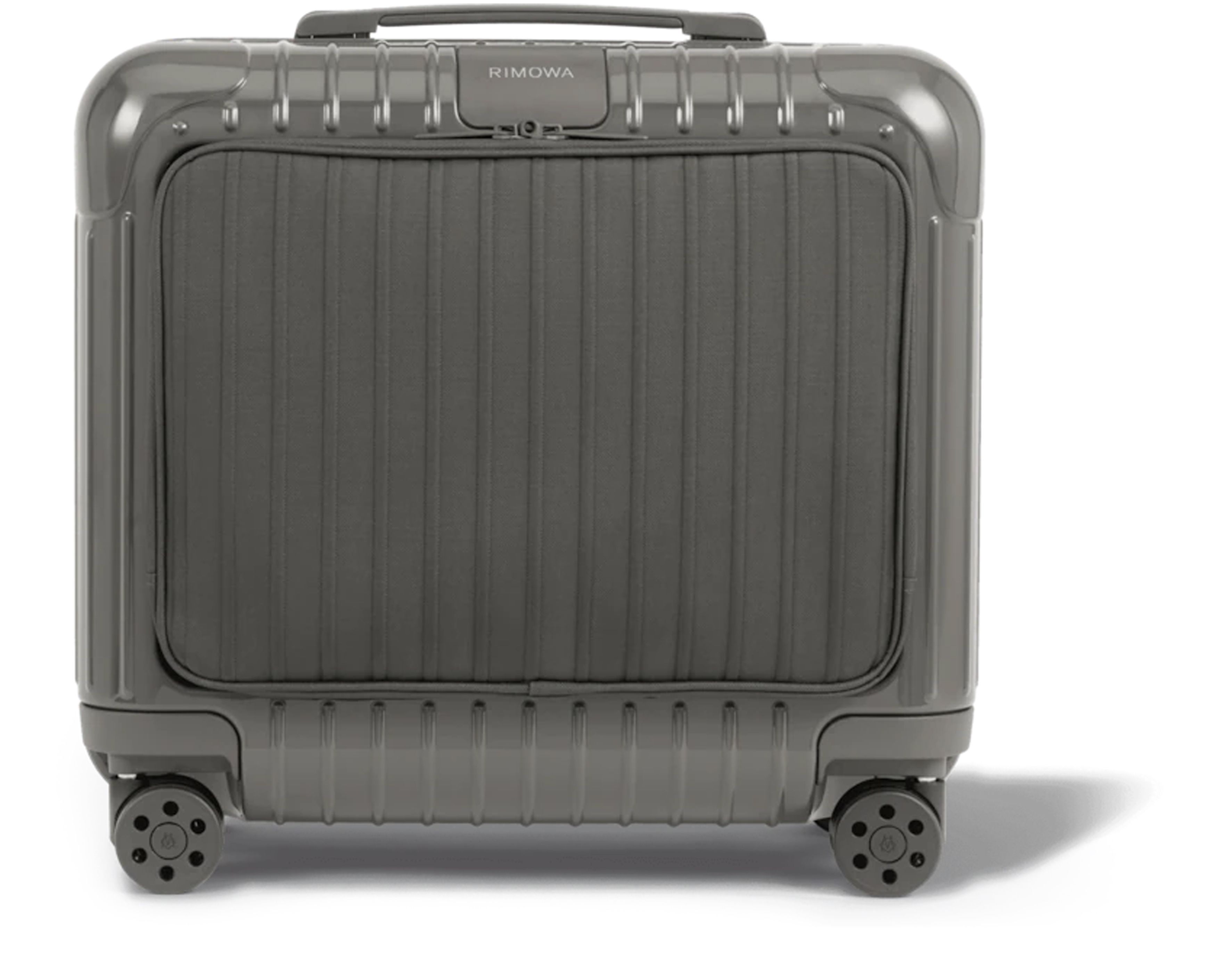 RIMOWA ESSENTIAL SLEEVE コンパクト31L 1-3泊] リモワ エッセンシャルスリーブ コンパクト 31L マット