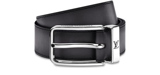 LV BELT MINI 25MM & LV PONT NEUF 35MM