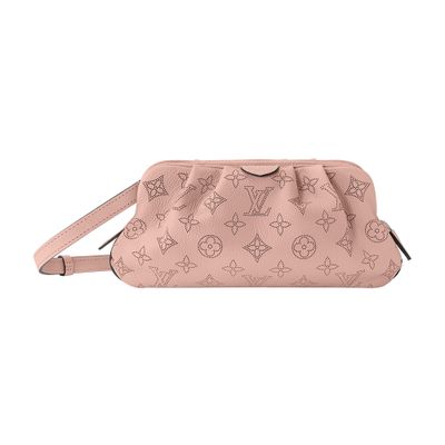 Louis Vuitton Scala Mini Pouch In Pink