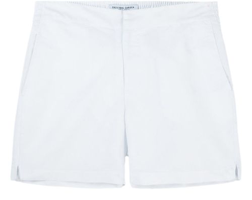FRESCOBOL CARIOCA Classic swim shorts