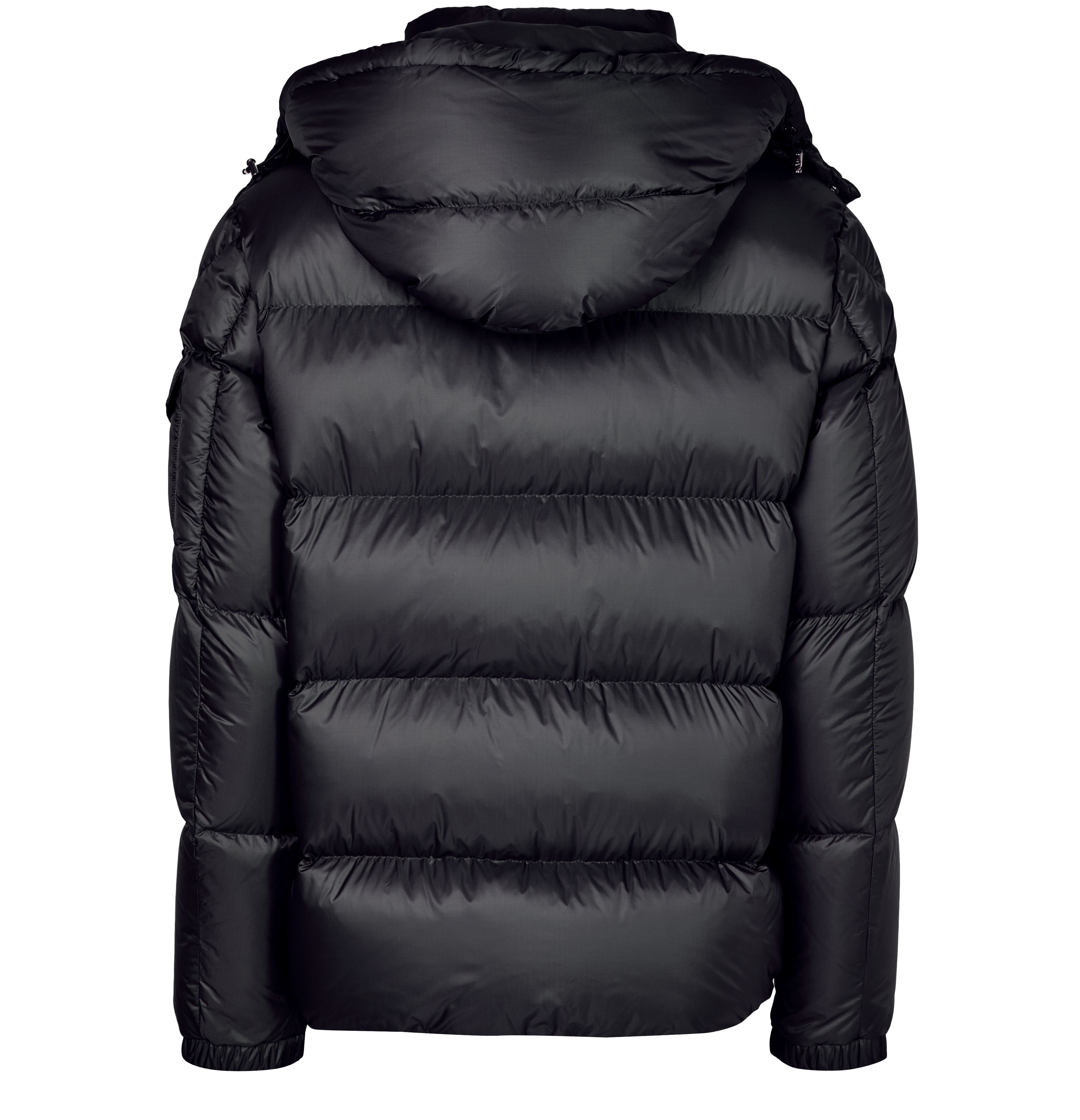 Couyere puffer jacket thumbnail 3