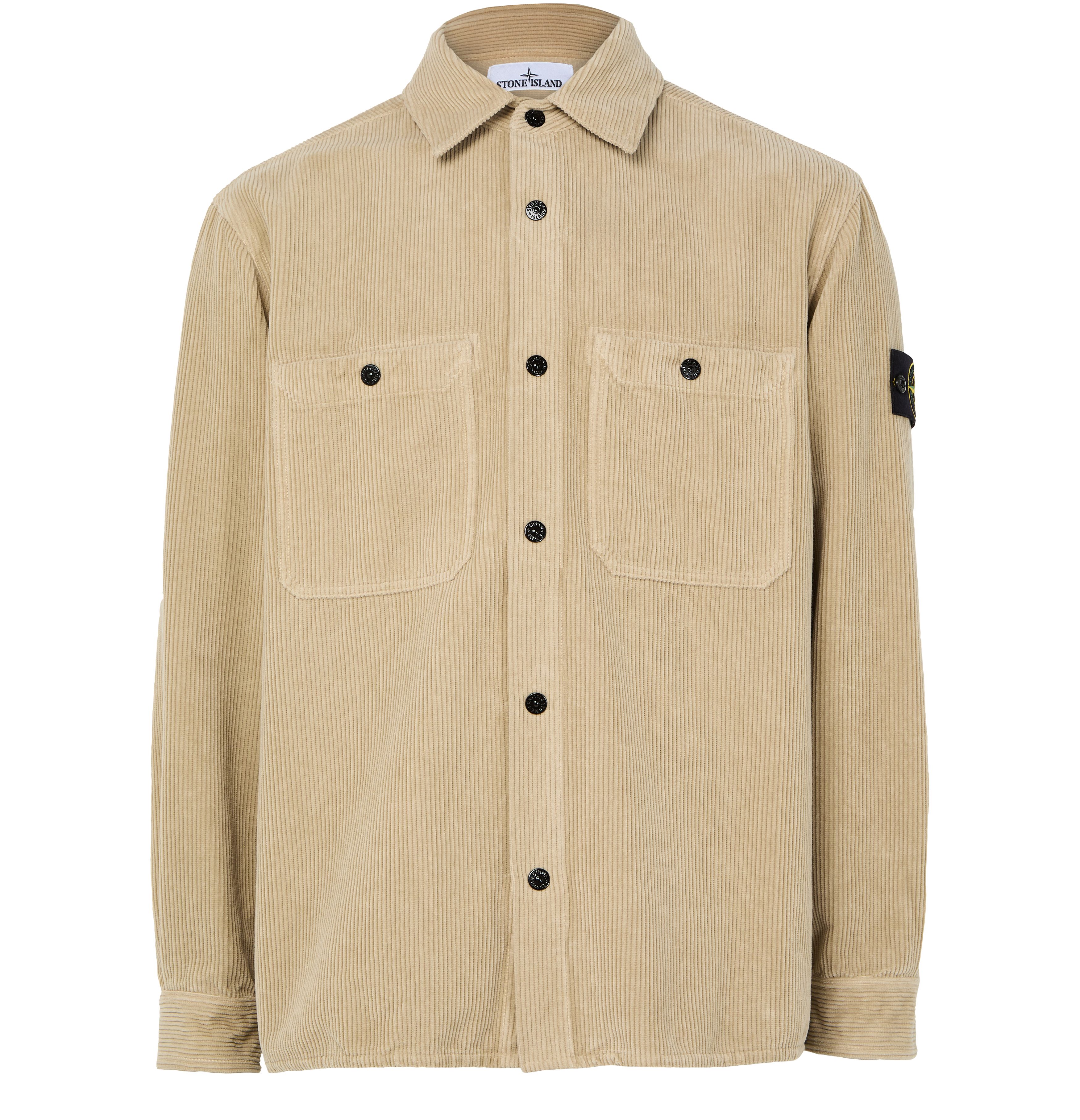 Long sleeved shirt