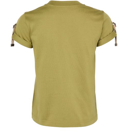 BURBERRY Knight T-shirt
