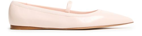 FERRAGAMO Carice ballet pumps