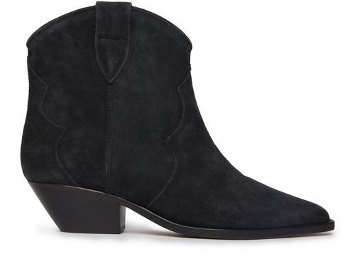 ISABEL MARANT Dewina boots