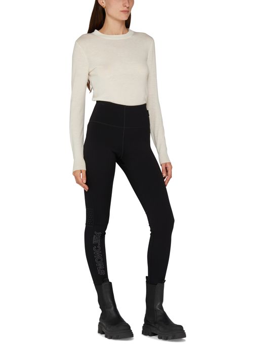 MONCLER GRENOBLE Leggings